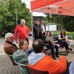 CDU Haiger besucht alle Ortsteile